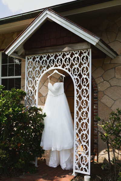 Florida Wedding Photographer and Videographer