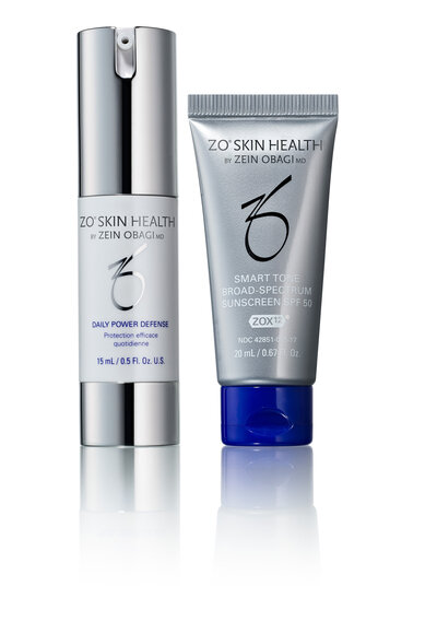 Lxry aesthetics Zo skincare