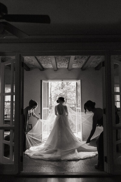 Hudson Valley Wedding Photographer