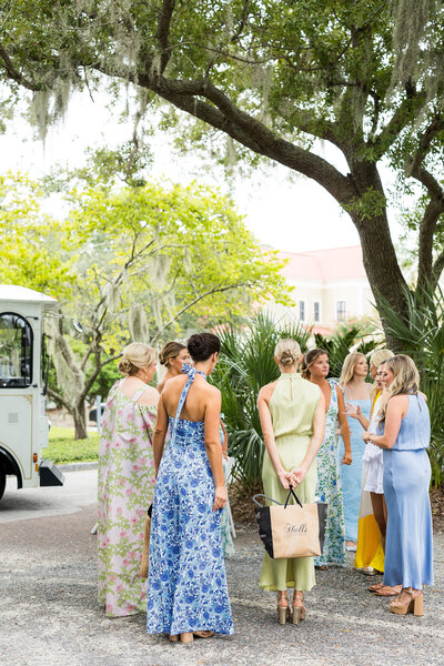 Fine art wedding photographer North Carolina
