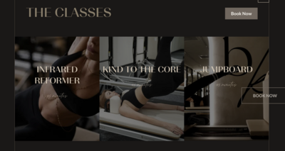 Search engine optimization for fitness studio los angeles