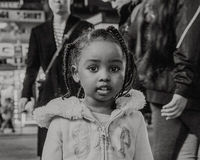 Little Girl