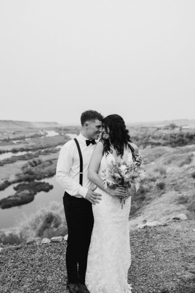 Connors Wedding 2021 Idaho 855