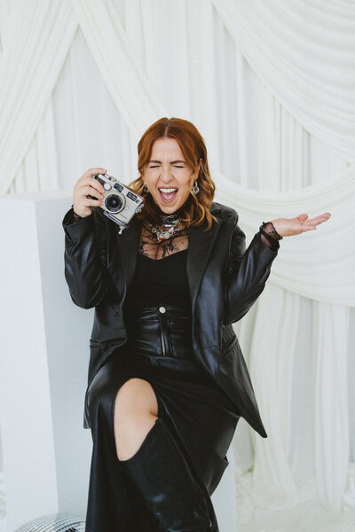 Film wedding photography in Charleston, SC with a natural, storytelling approach