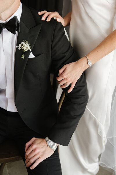 About Magnolia Ranch Events