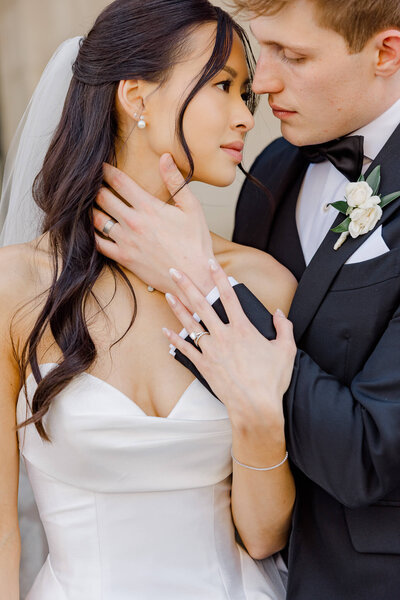chateau laurier wedding