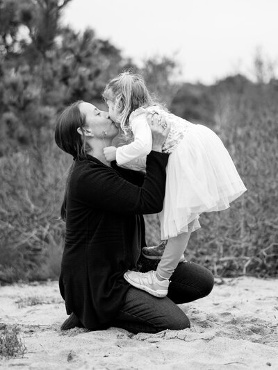 Nantucket Wedding Photographer, Nantucket Family Photographer, Nantucket Portrait Photographer - Katie Kaizer Photography - 1