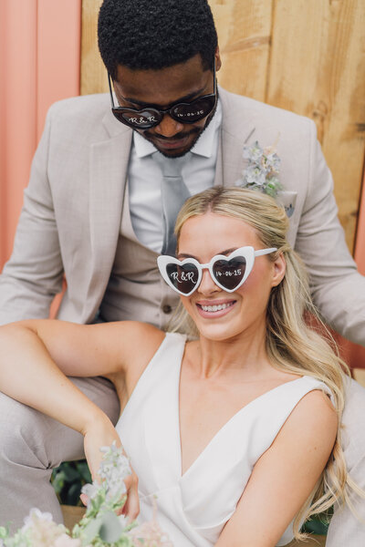 light and airy cheshire wedding photographer