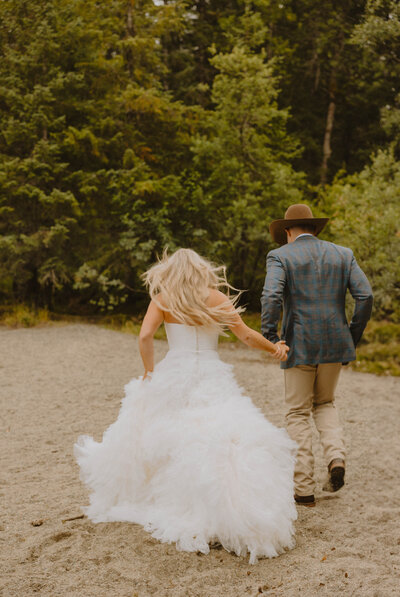 juneau alaska elopement