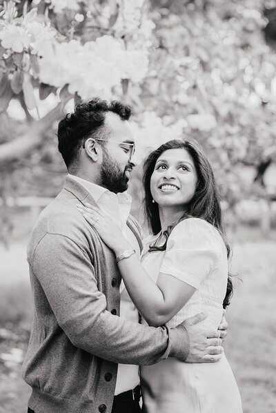 leeds-engagement-photoshoot-black-and-white