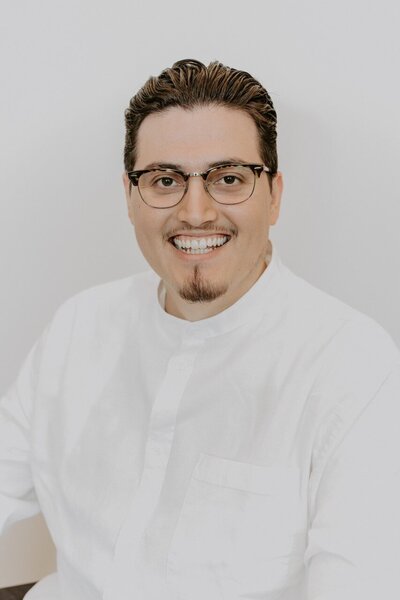 Eduardo Cazares