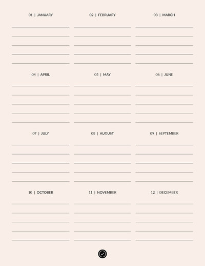 Notebook No 09 by Click 2 Plan-179