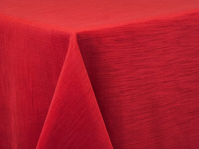 Majestic Dupioni - Red 093