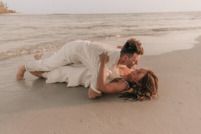 Wedding Photographer in Florida