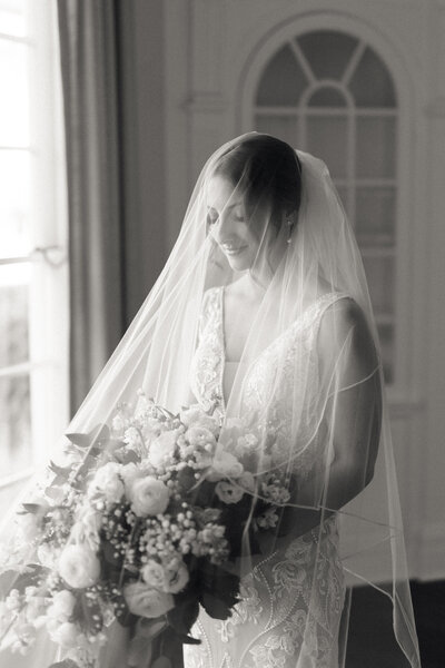 Wedding At Adams Estate, Florida