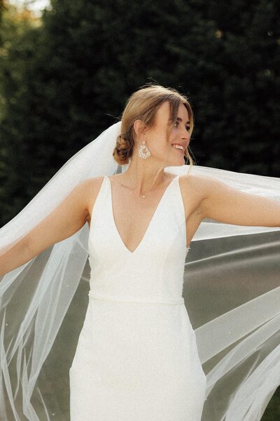 Bruidsfotografie Linda Photography