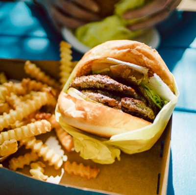 Pool Burger@2x