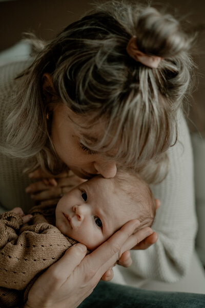 New born fotograaf Nunspeet