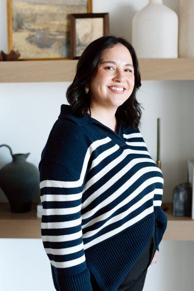 Founder of Well-Watered Women