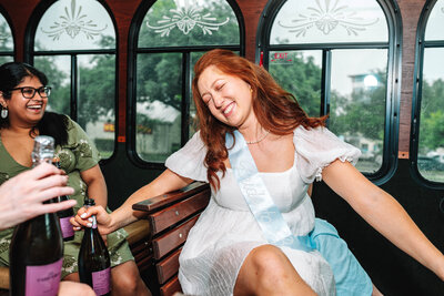 Austin Bachelorette Party Photo Sessions