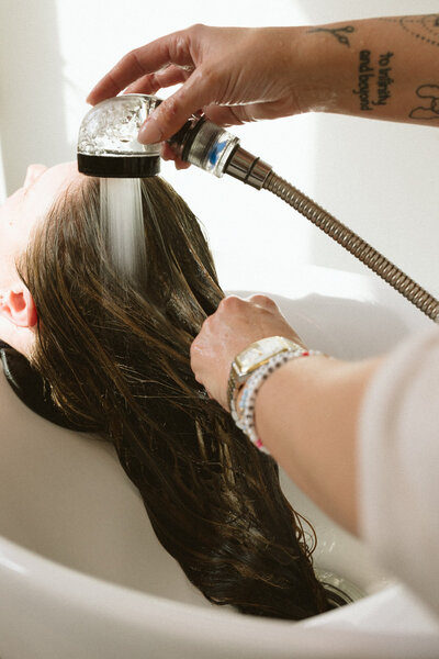 Melissa LaFollette Hair Stylist Louisville Chicago Lauren Mitchell Photos-9