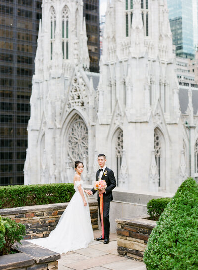 New York City Luxury Wedding Planner East Made Co