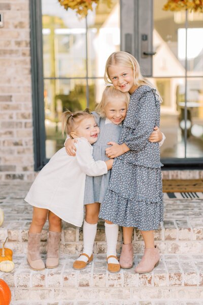 Fall Family Photos, Nashville family photographer, san diego family photographer, College Grove, TN, Franklin, TN, Carlsbad, CA
