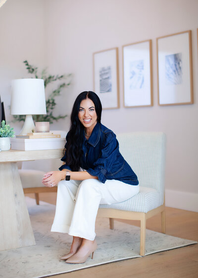 Jennifer Hamblin, MSW, LCSW, at The Practice, which offers therapy for young adults in Tucson, Tempe, Phoenix, Chandler, Scottsdale, and Gilbert. 