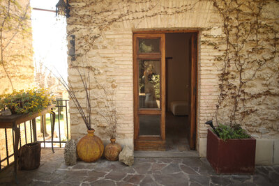 Portugal Wellness Retreat_Relax_Yoga In The Sun