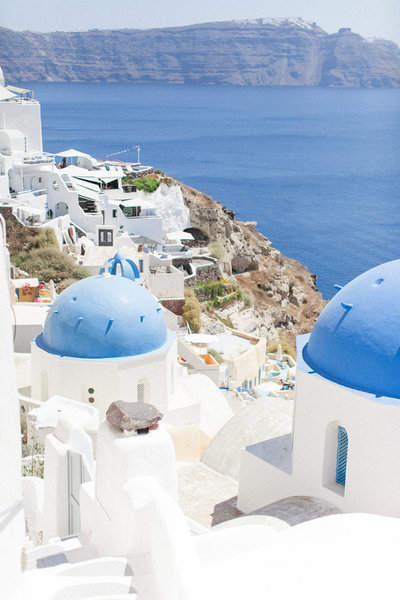 santorini travel photographer