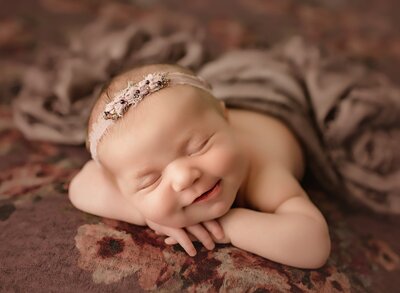 sacramento newborn photographer