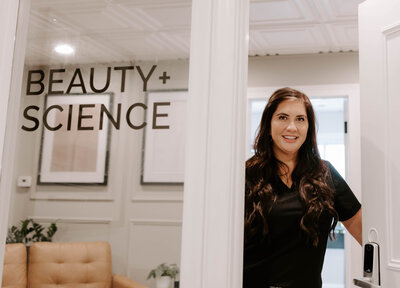 Beauty In Science Medspa