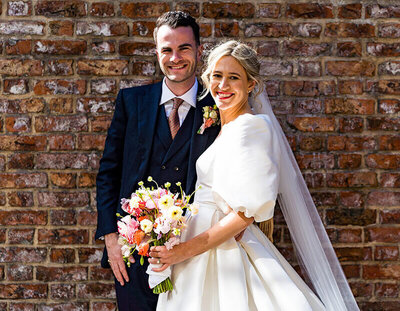 St Wilfred, York wedding