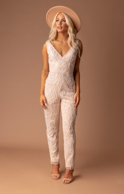 Copy of Sapphire Jumpsuit 1