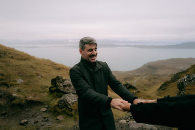 Anna and Nahuel_Isle of Skye_Belle Art Photography-186