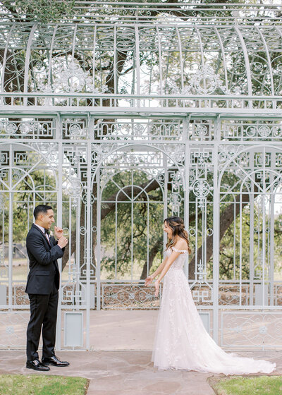 Luxury Virginia Wedding, Anna Wright Photography