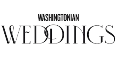washingtonian weddings logo