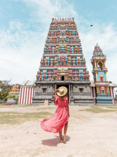 Sri Lanka