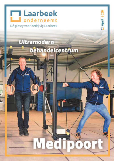 Magazine Publicaties KIM Vakblad Oktober 2019