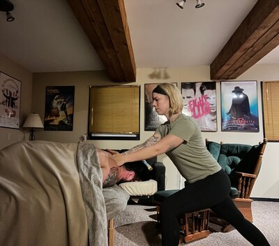 Massage Therapy in Sun Prairie WI Specific Health Massage Therapy