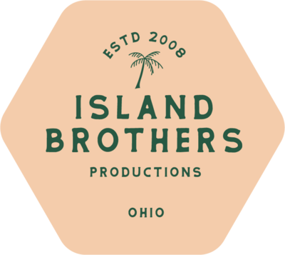Island Brother Productions Cincinnati Wedding Team