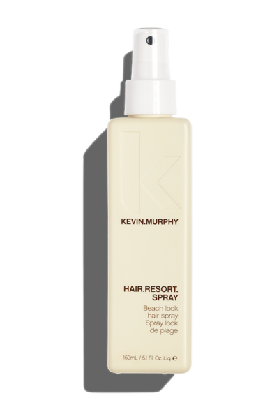 Kevin Murphy's Hair Resort Spray is sold at Beard and Bardot
