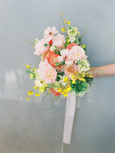 indianapolis wedding florist brand session