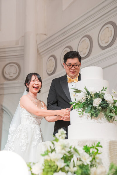 cathedral of the good shepherd singapore wedding photography