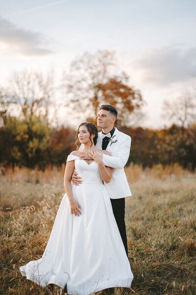 Hazelwood Weddings best wedding venues in Central PA