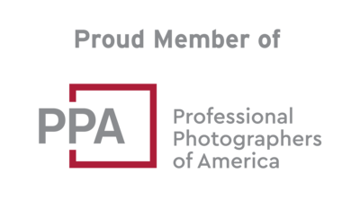 Professional Photographers of America Logo