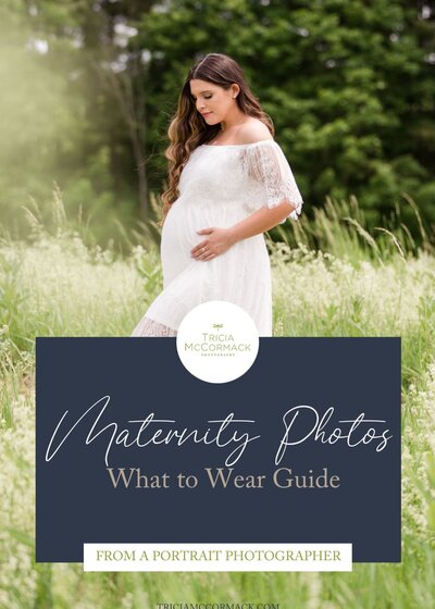 maternity photos what to wear guide