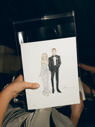 C&C wedding