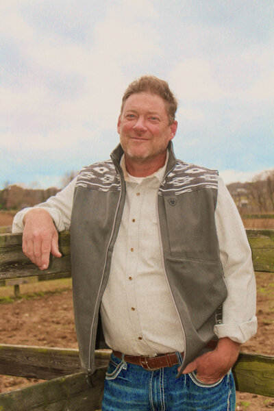 Owner of construction company