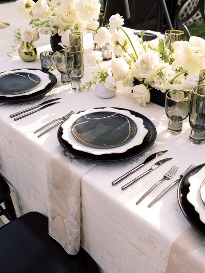Savannah Georgia wedding planner
